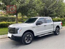 Ford F-150 Lightning